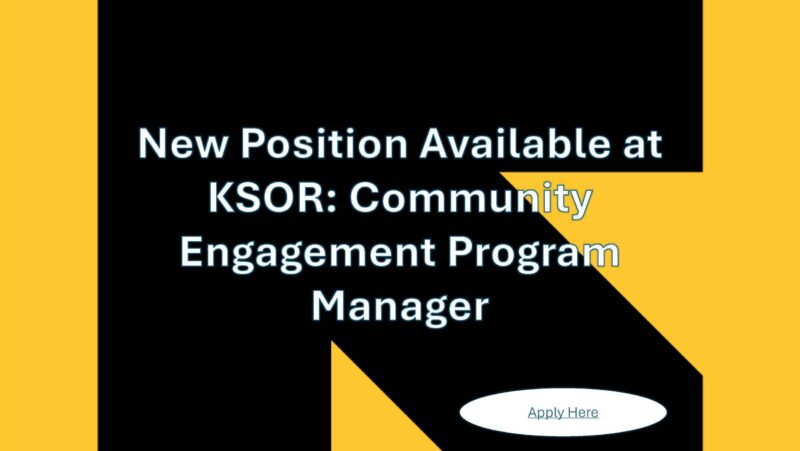 new position